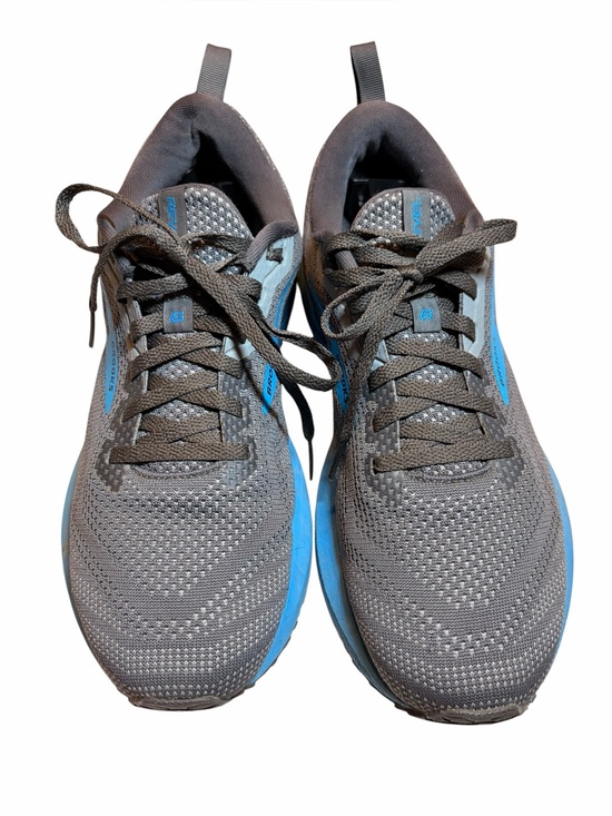 Brooks Revel 6 Blackened Pearl Blue Mens Size 9 D Athletic Running Shoes Sneaker main image 11